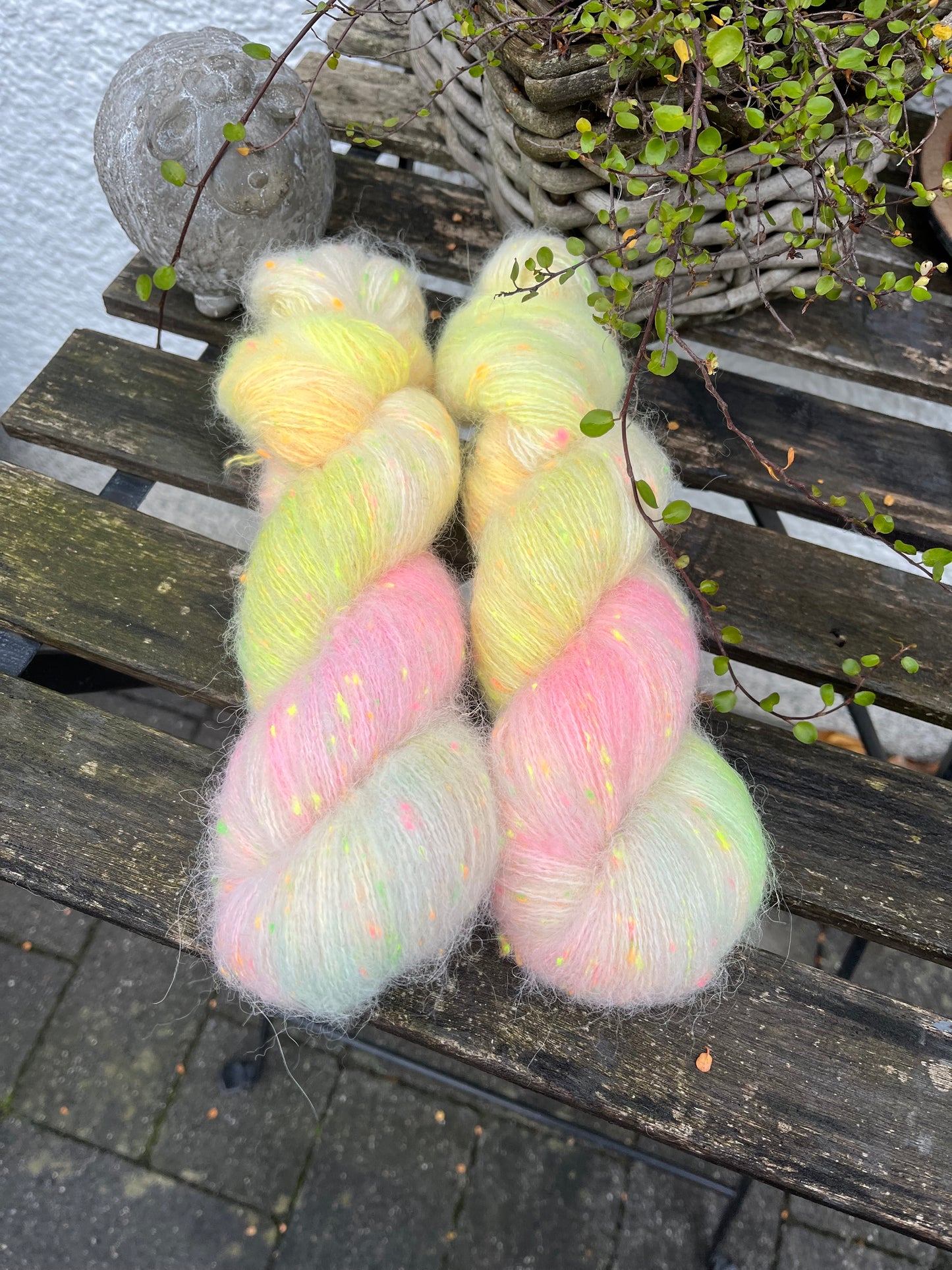 NEO Fluff „ Little Unicorn"