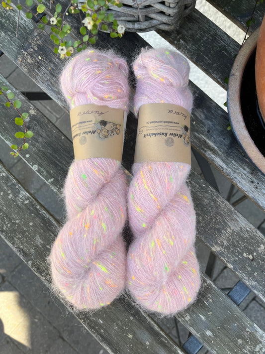 NEO Fluff „Aurora“