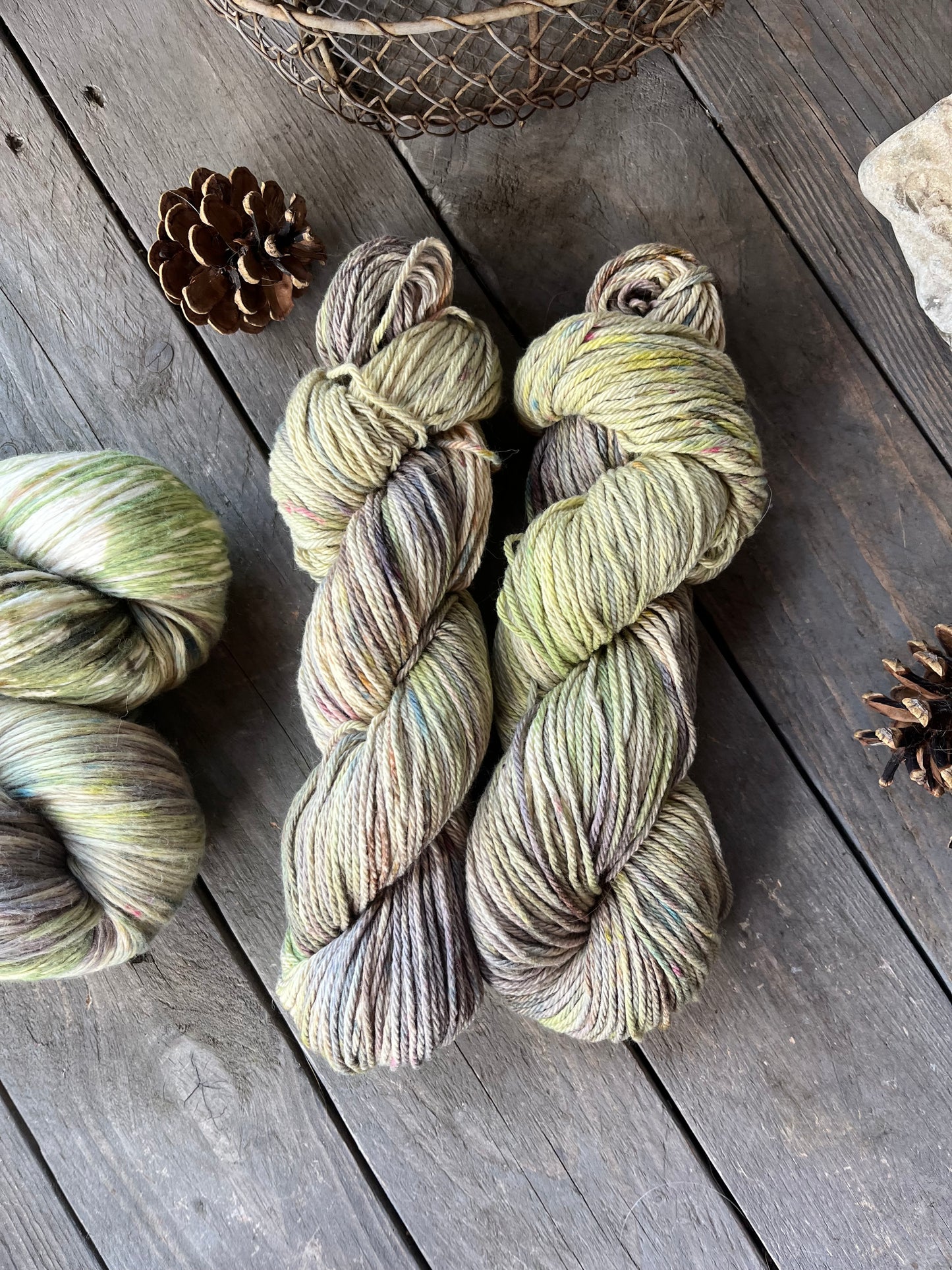 NICKY "am Wegesrand"