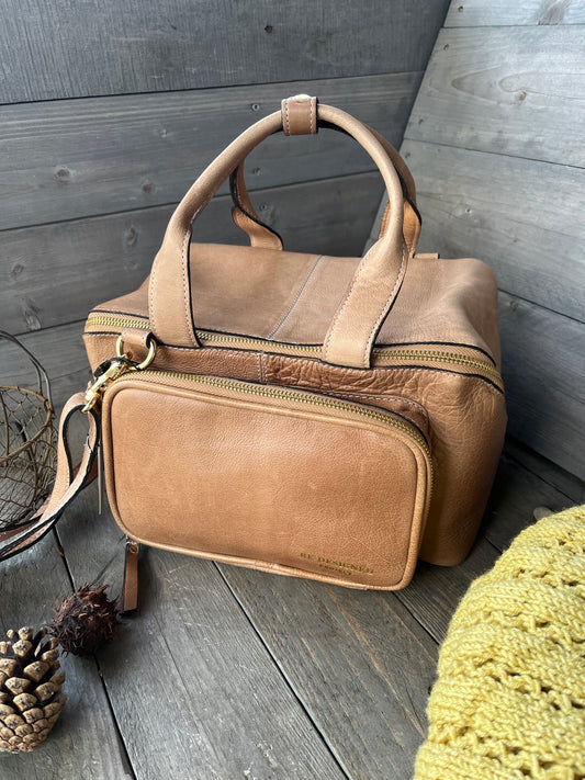 RE:DESIGNED Projekt 39 taupe