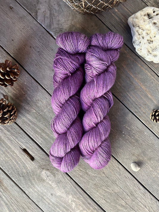 YAK Single "Violetta"
