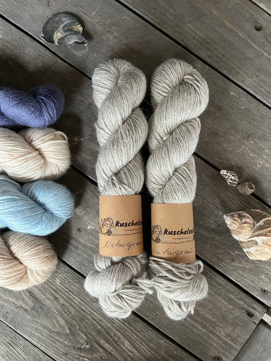 EVANGÉLINE DK "Naturgrau"