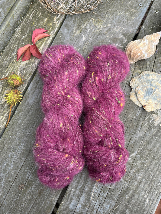 NEO Fluff „Cabernet“