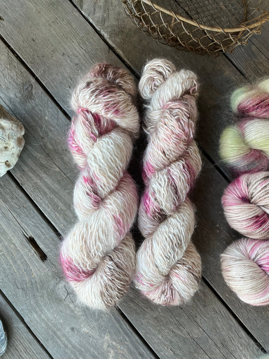 SEIDENmuse Mohair"Vintage“