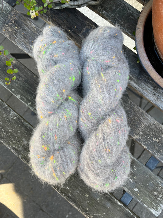 NEO Fluff „Elefantastisch"