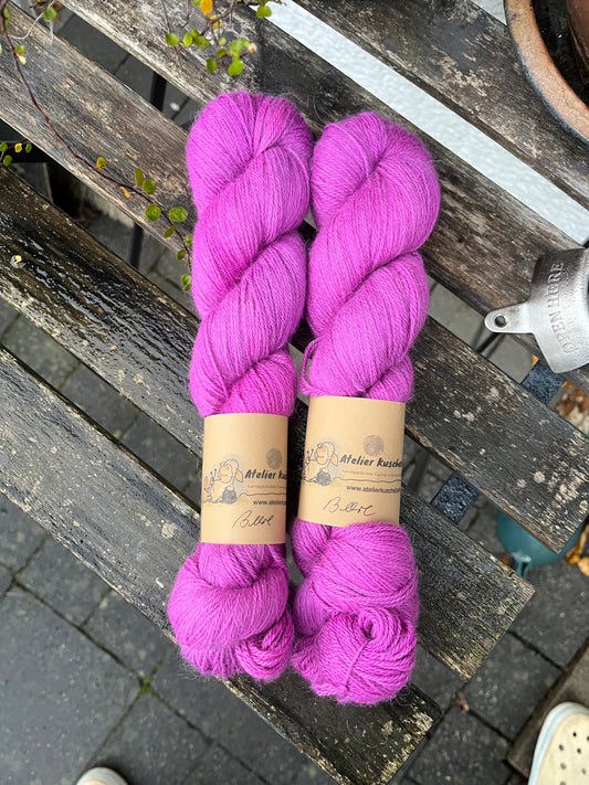 EVANGÉLINE 4ply "Beere"