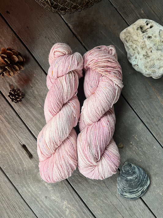 BOURETTINA "Erdbeersorbet"