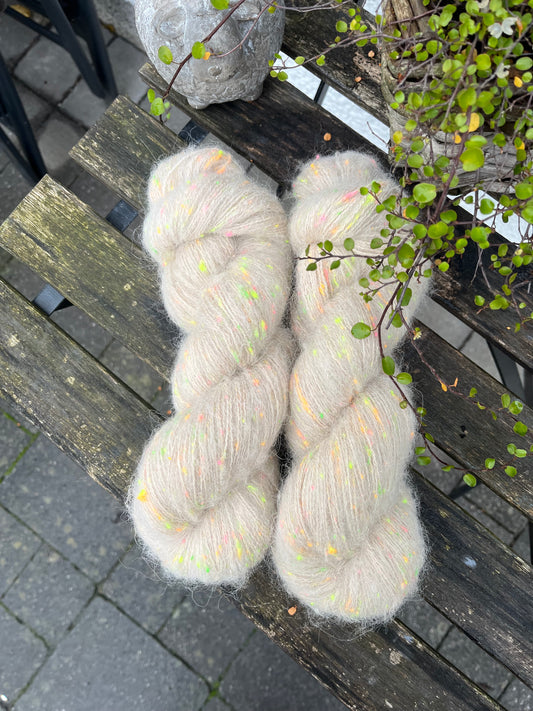 NEO Fluff „Milchkaffee"