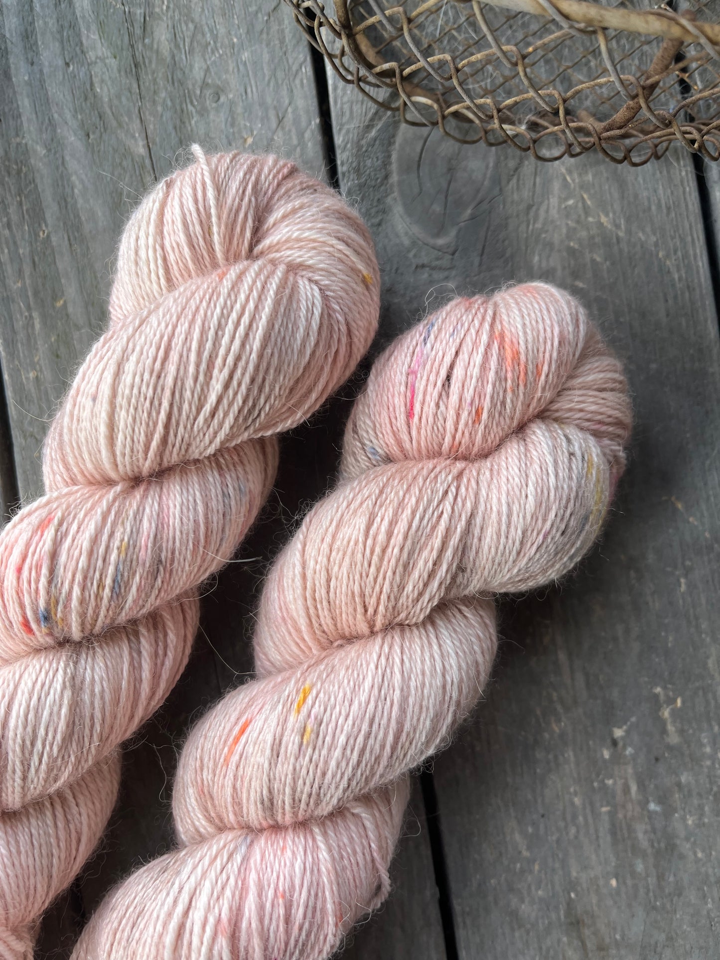EVANGÉLINE 4ply "Rokoko“