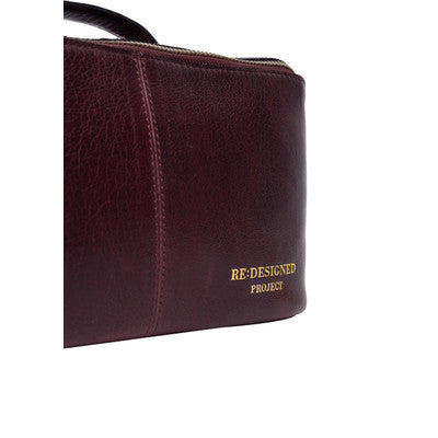 RE:DESIGNED Projekt 10 Dark Cherry