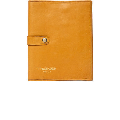 RE:DESIGNED Projekt 14 Retro Yellow