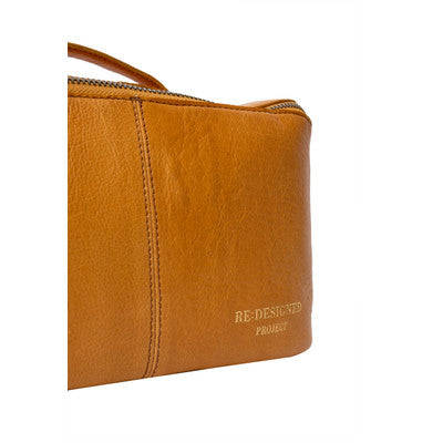 RE:DESIGNED Projekt 9 Retro Yellow