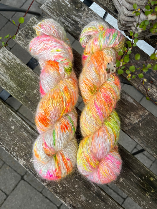 SEIDENmuse Alpaka "Hauoli“