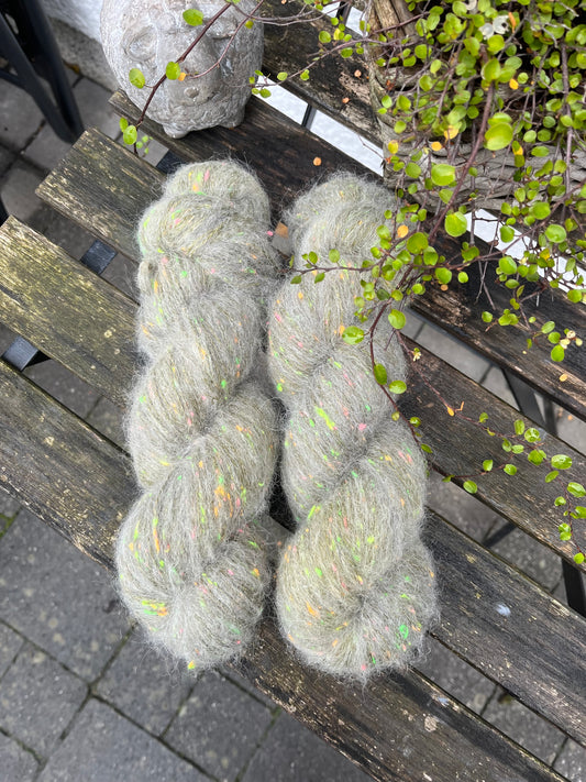 NEO Fluff „Waldgeister“