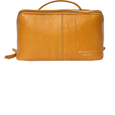 RE:DESIGNED Projekt 9 Retro Yellow