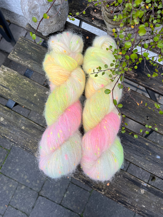 NEO Fluff „ Little Unicorn"