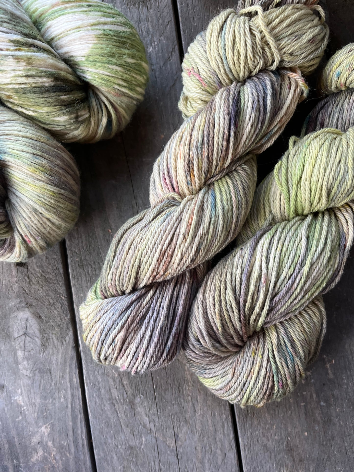 NICKY "am Wegesrand"