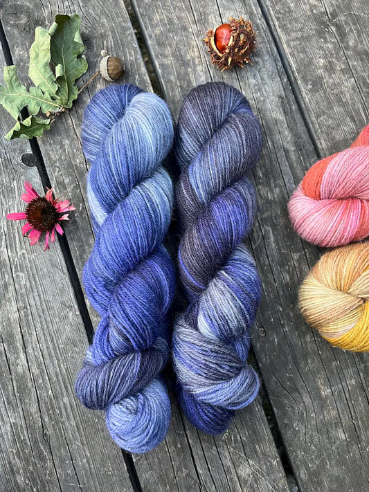 EXMOOR "Meeres-Symphonie"