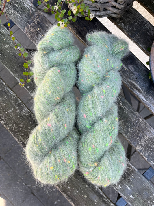 NEO Fluff „Blumenwiese"
