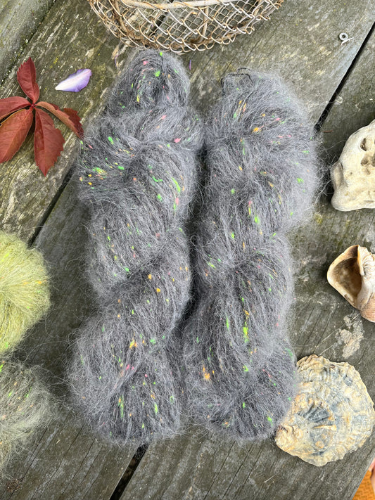 NEO Fluff „Sternenhimmel“