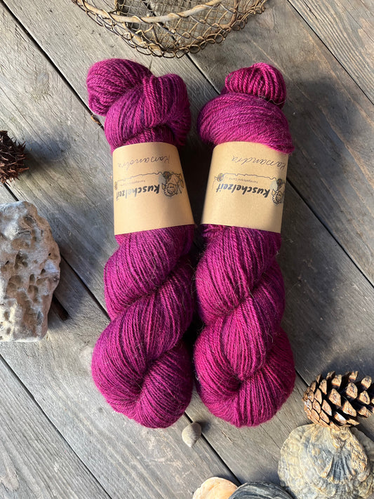 EXMOOR "Kassandra"