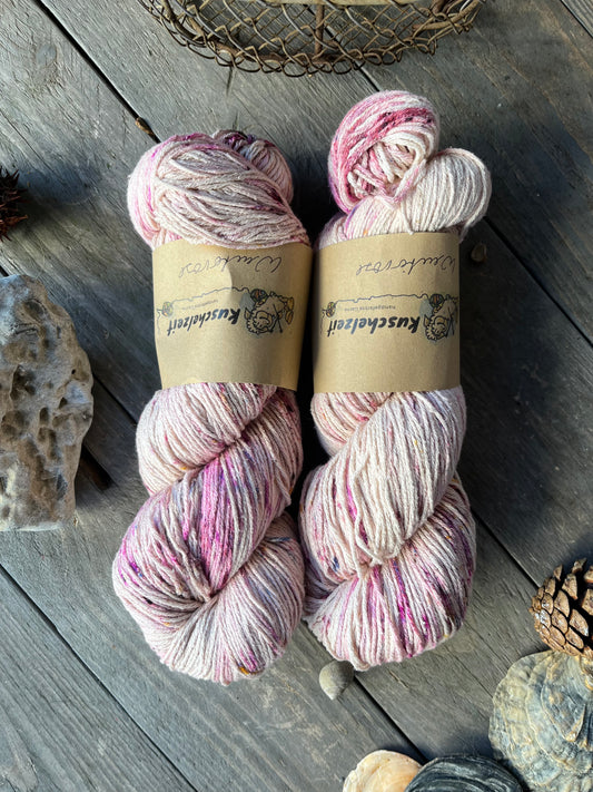 BOURETTINA "Winterrose"