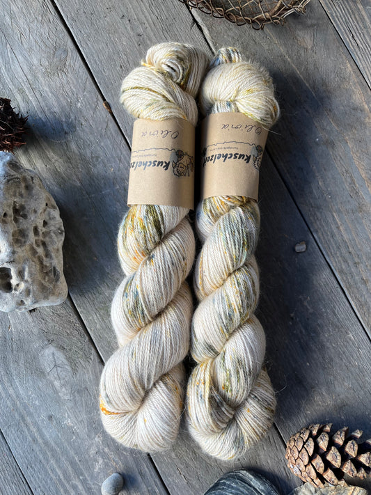 EVANGÉLINE 4ply "Olivia"
