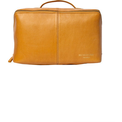 RE:DESIGNED Projekt 10 Retro Yellow