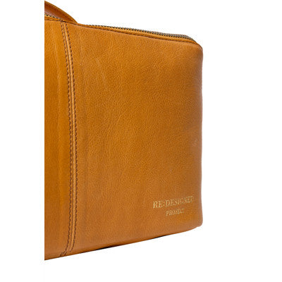 RE:DESIGNED Projekt 10 Retro Yellow