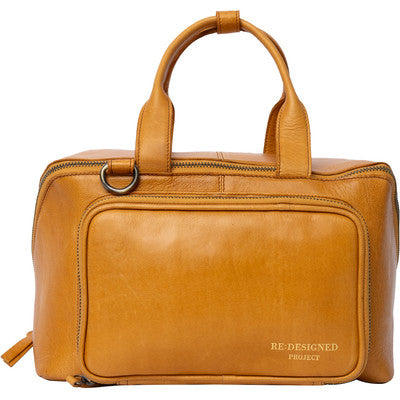 RE:DESIGNED Projekt 39 Retro Yellow