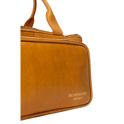 RE:DESIGNED Projekt 39 Retro Yellow