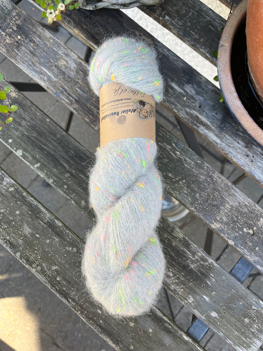 NEO Fluff „Silberelfe"