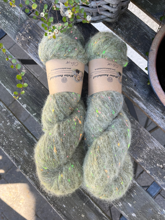 NEO Fluff „Olive“