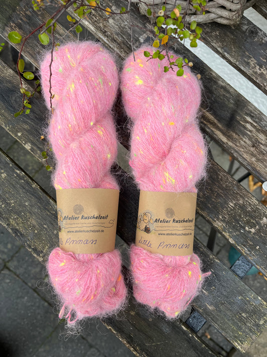 NEO Fluff „Little Princess“